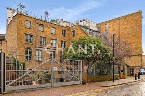 1 bedroom apartment to rent, Chandlery House, 40 Gowers Walk, London, E1