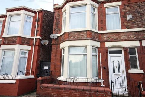 3 bedroom terraced house to rent, Stonycroft, Liverpool L13