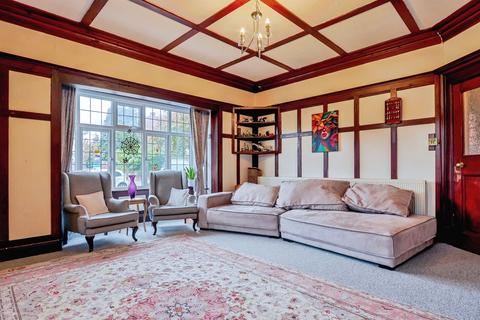 2 bedroom ground floor flat for sale, Ascham Road, BOURNEMOUTH