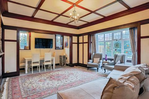 2 bedroom ground floor flat for sale, Ascham Road, BOURNEMOUTH