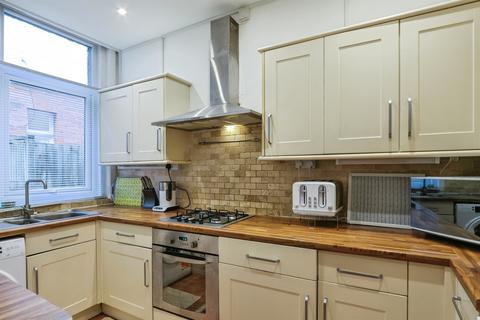 2 bedroom ground floor flat for sale, Ascham Road, BOURNEMOUTH