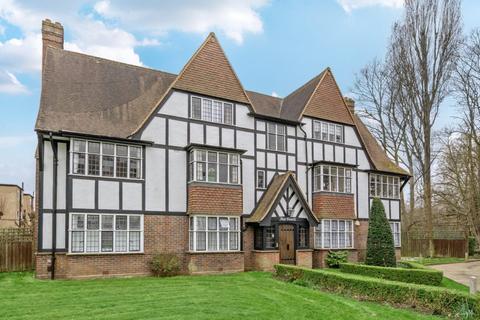 undefined, Ayr Court, Monks Drive, West Acton W3