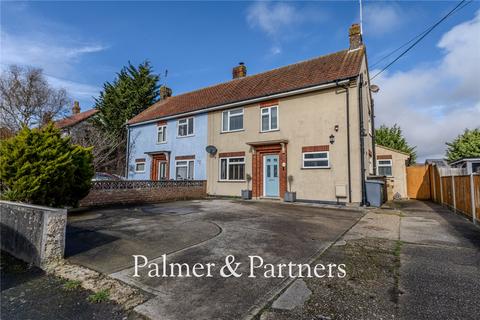 undefined, St. Margarets Crescent, Leiston, Suffolk, IP16