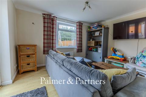 undefined, St. Margarets Crescent, Leiston, Suffolk, IP16
