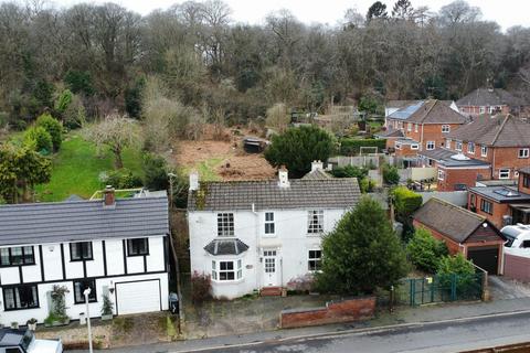 Mount Pleasant, Kingswinford
