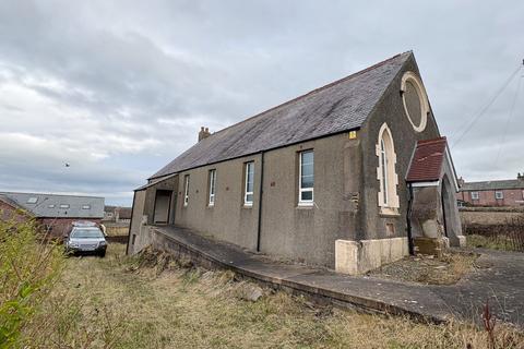4 bedroom detached house for sale, Seaton Road, Maryport CA15