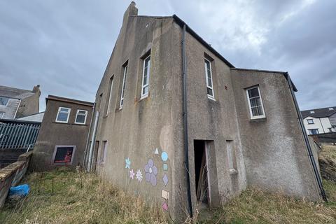 4 bedroom detached house for sale, Seaton Road, Maryport CA15