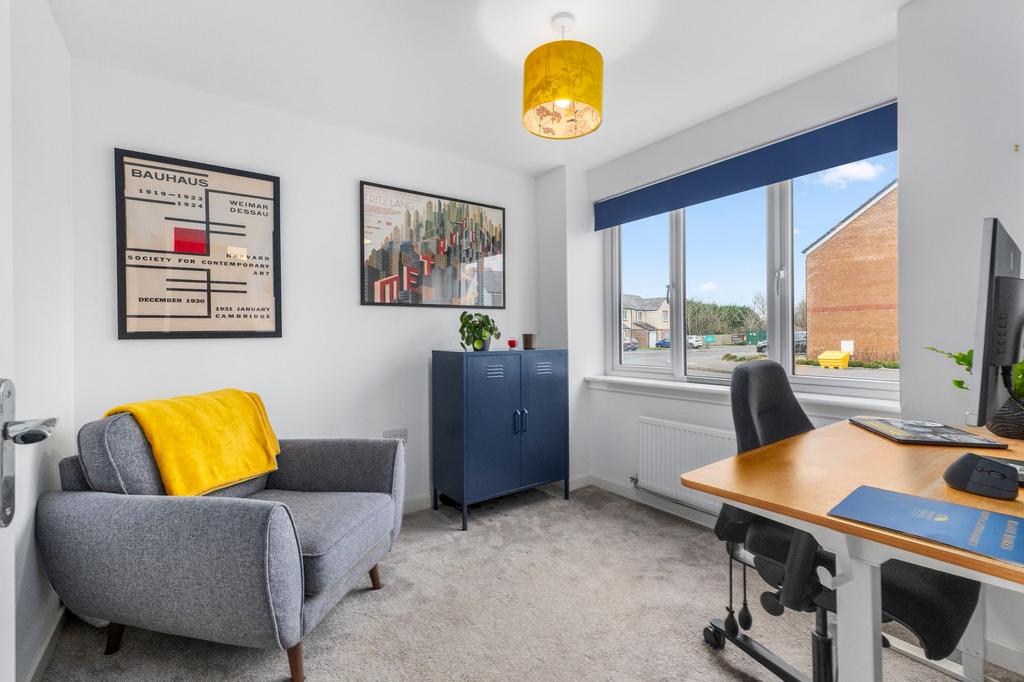 Office/Snug