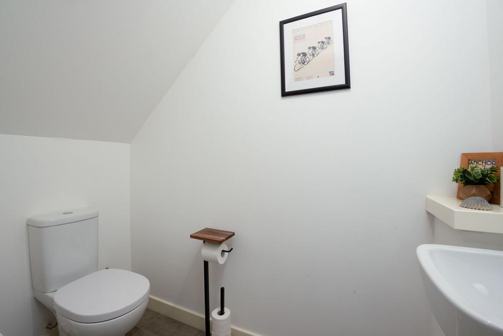 Guest WC