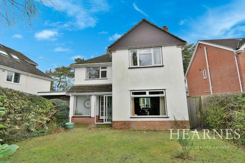 3 bedroom detached house for sale, The Avenue, West Moors, Ferndown, BH22