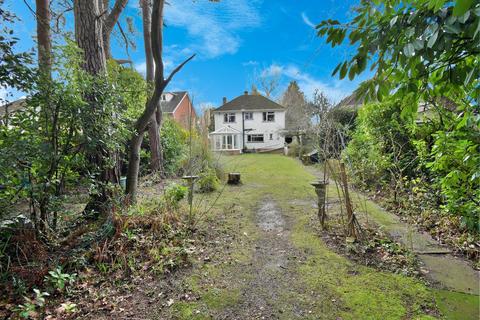 3 bedroom detached house for sale, The Avenue, West Moors, Ferndown, BH22
