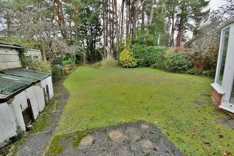 3 bedroom detached house for sale, The Avenue, West Moors, Ferndown, BH22