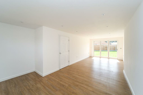 3 bedroom detached house for sale, The Street, Holywell Row, Bury St Edmunds, IP28