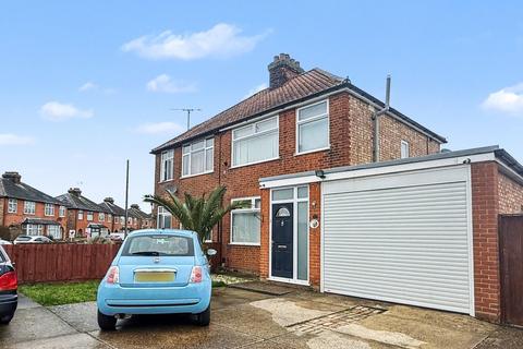 Clarence Road, Ipswich IP3