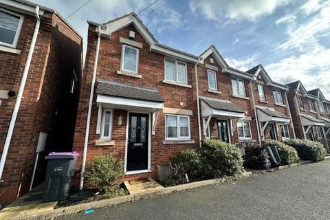 undefined, Dawley Road, Arleston, Telford, Shropshire, TF1