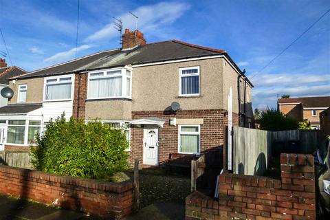 2 bedroom flat to rent, The Meadows, Gosforth