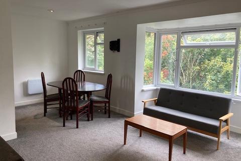 3 bedroom flat to rent, Southfield Park, Oxford OX4