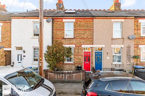2 bedroom terraced house for sale, Rounton Road, Waltham Abbey, EN9
