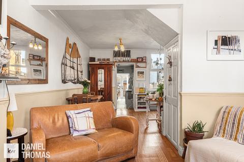 2 bedroom terraced house for sale, Rounton Road, Waltham Abbey, EN9