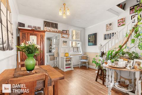 Rounton Road, Waltham Abbey, EN9