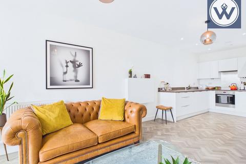 1 bedroom apartment for sale, Bluenote Apartments, Hayes, UB3 1FF
