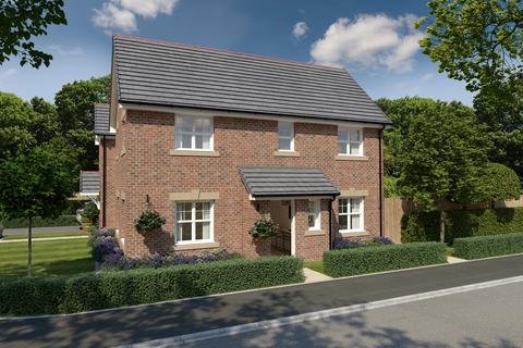 3 bedroom semi-detached house for sale, Lytham St Annes FY8