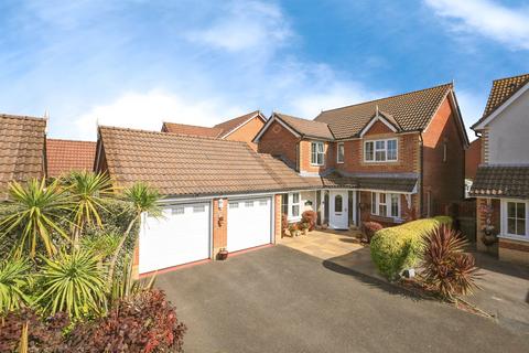 Anchorage Way, Eastbourne