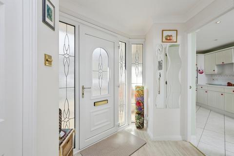 4 bedroom detached house for sale, Anchorage Way, Eastbourne