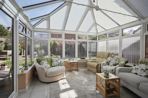 4 bedroom detached house for sale, Anchorage Way, Eastbourne