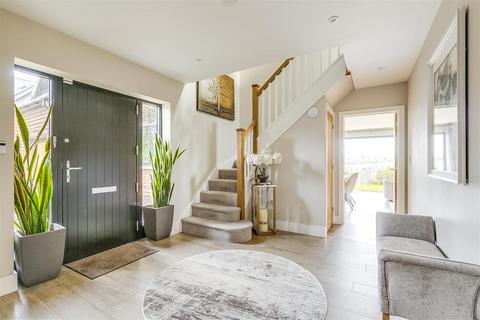 4 bedroom detached house for sale, Bury Lane, Codicote