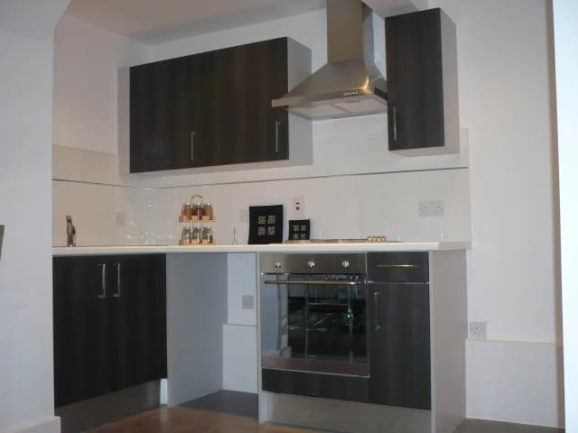 Typical Kitchen