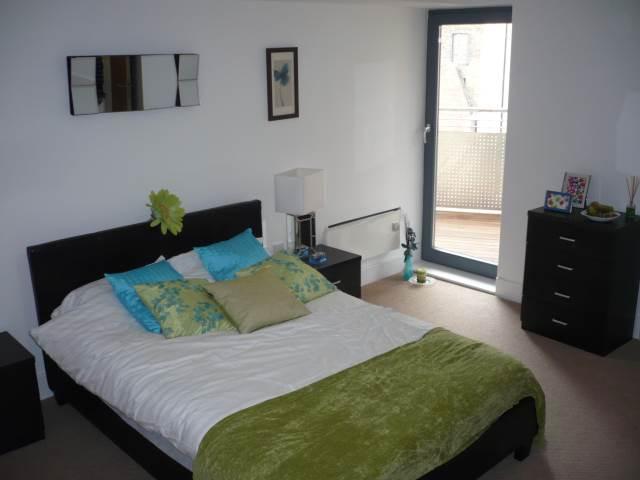 Typical Bedroom