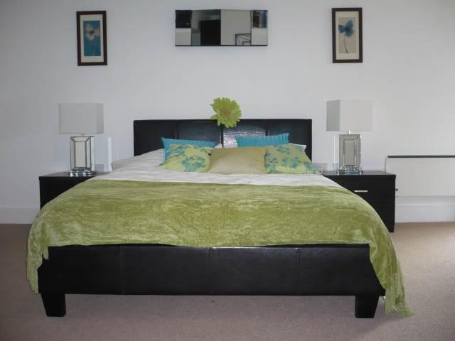 Typical Bedroom