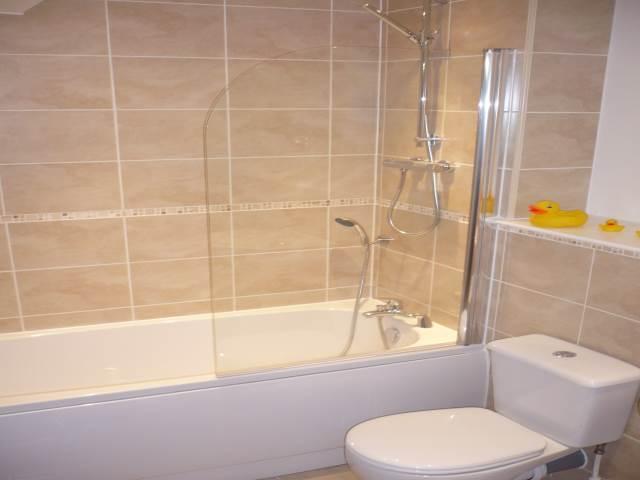 Typical Bathroom