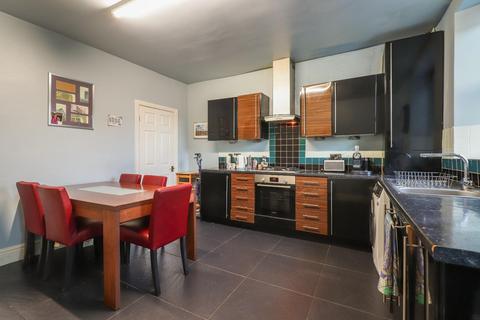 undefined, Cromwell Street, Walkley, Sheffield