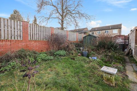 3 bedroom terraced house for sale, Cromwell Street, Walkley, Sheffield