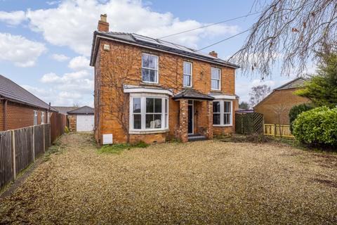 undefined, Lincoln Road, Metheringham, Lincoln, Lincolnshire, LN4