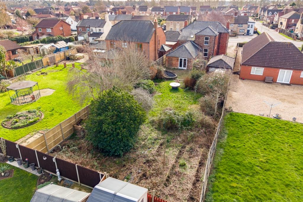 32 Lincoln Road (Metheringham)-27