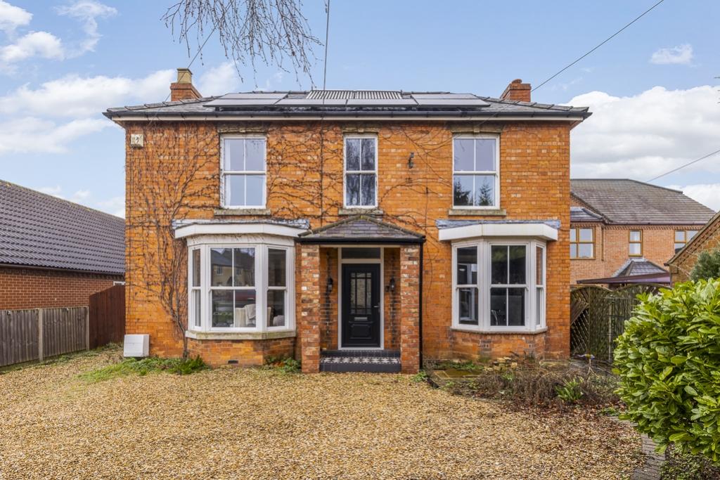 32 Lincoln Road (Metheringham)-2