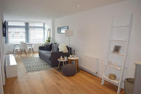 2 bedroom flat to rent, 85-89 Shenley Road, Hertfordshire WD6