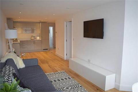 2 bedroom flat to rent, 85-89 Shenley Road, Hertfordshire WD6