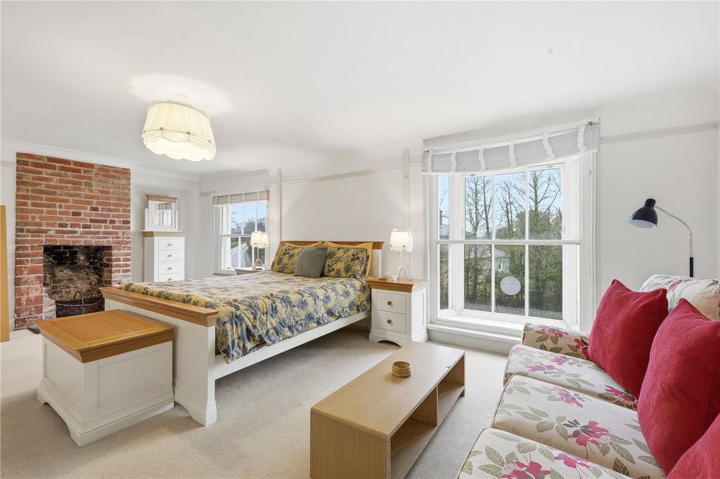 Principal Bedroom