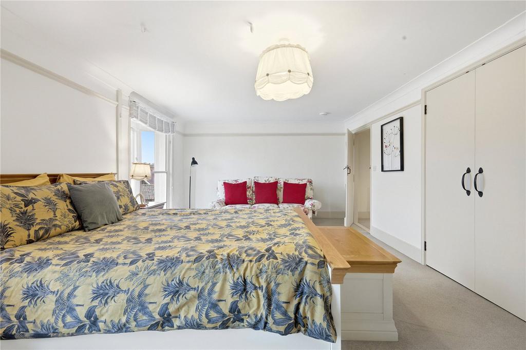 Principal Bedroom