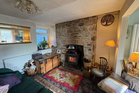 4 bedroom end of terrace house for sale, Graig Road, Gwaun Cae Gurwen, Ammanford, SA18