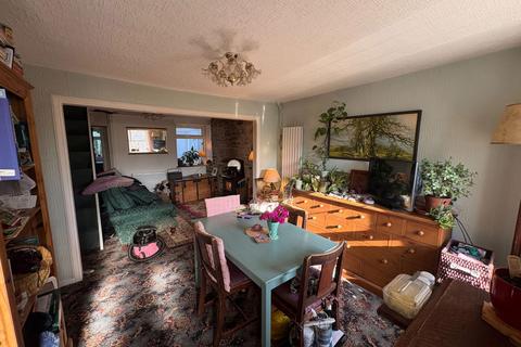 4 bedroom end of terrace house for sale, Graig Road, Gwaun Cae Gurwen, Ammanford, SA18