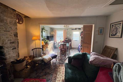 4 bedroom end of terrace house for sale, Graig Road, Gwaun Cae Gurwen, Ammanford, SA18