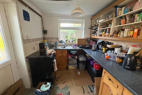 4 bedroom end of terrace house for sale, Graig Road, Gwaun Cae Gurwen, Ammanford, SA18
