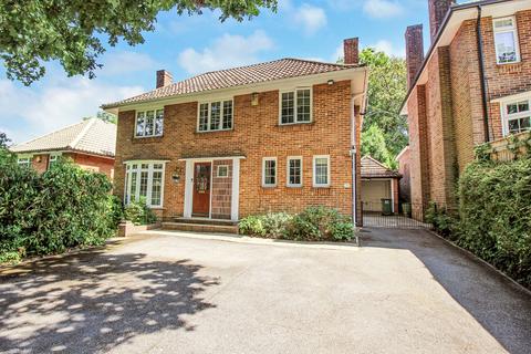4 bedroom house for sale, Chalk Hill, Southampton SO18