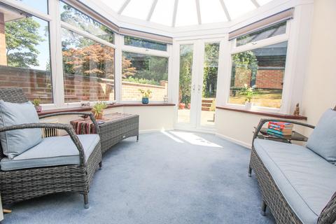 4 bedroom house for sale, Chalk Hill, Southampton SO18