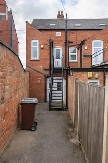 undefined, Highbury Road, Nottingham, NG6